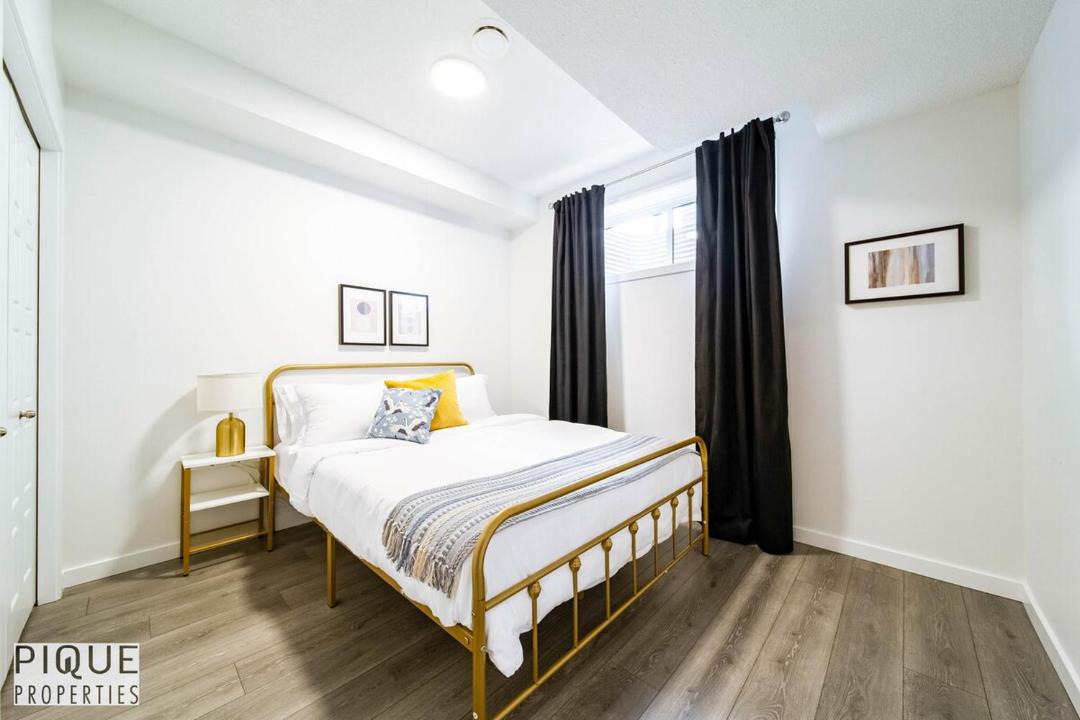 Photo of Bedroom in Southwest Edmonton