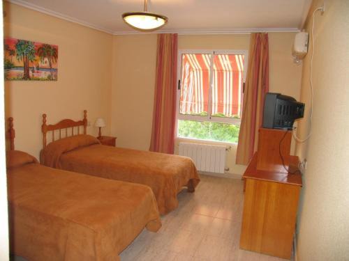 Photo of Bedroom in Crevillente