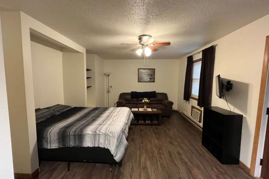 Photo of Bedroom in Tomah