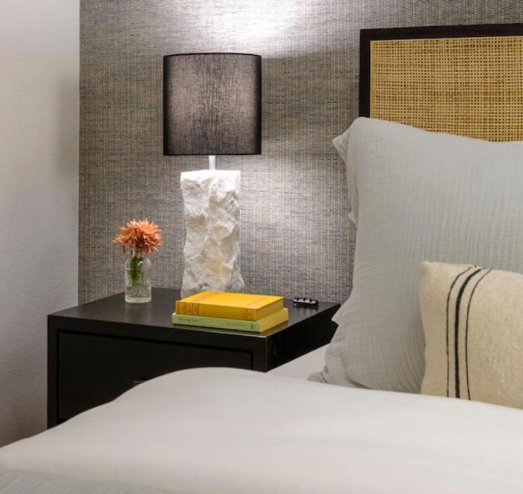 Photo of Bedroom in Santa Barbara County