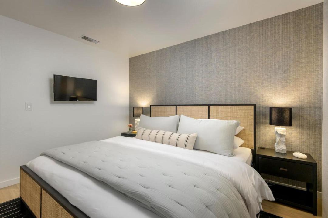 Photo of Bedroom in Santa Barbara County