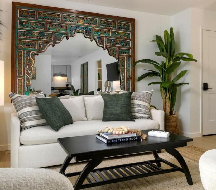 Photo of Livingroom in Santa Barbara County