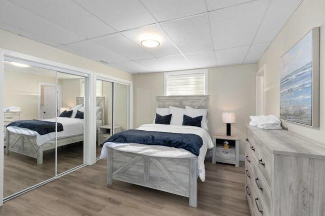 Photo of Bedroom in Okanagan-Similkameen