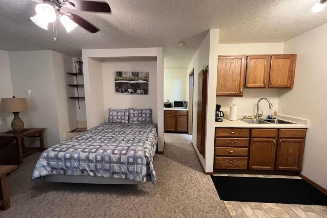 Photo of Bedroom in Tomah
