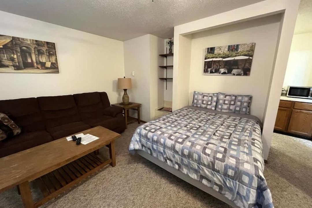 Photo of Bedroom in Tomah