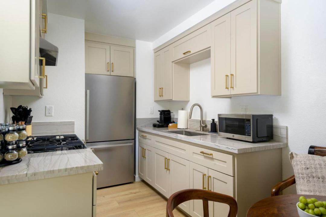 Photo of Kitchen in Santa Barbara County