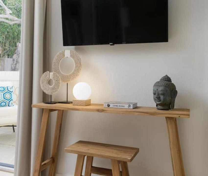 Photo of Livingroom in Santa Barbara County