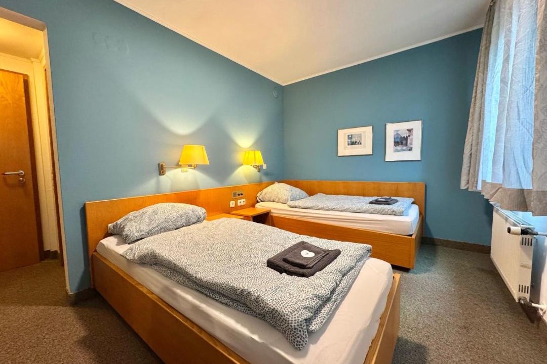 Photo of Bedroom in Ruesselsheim