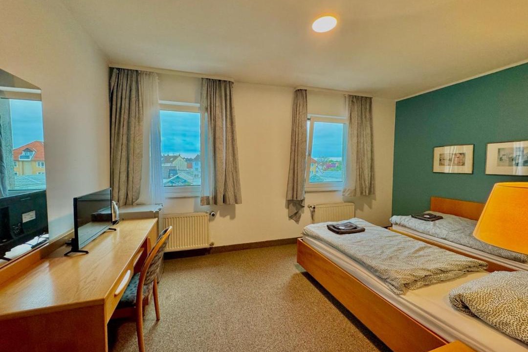 Photo of Bedroom in Ruesselsheim