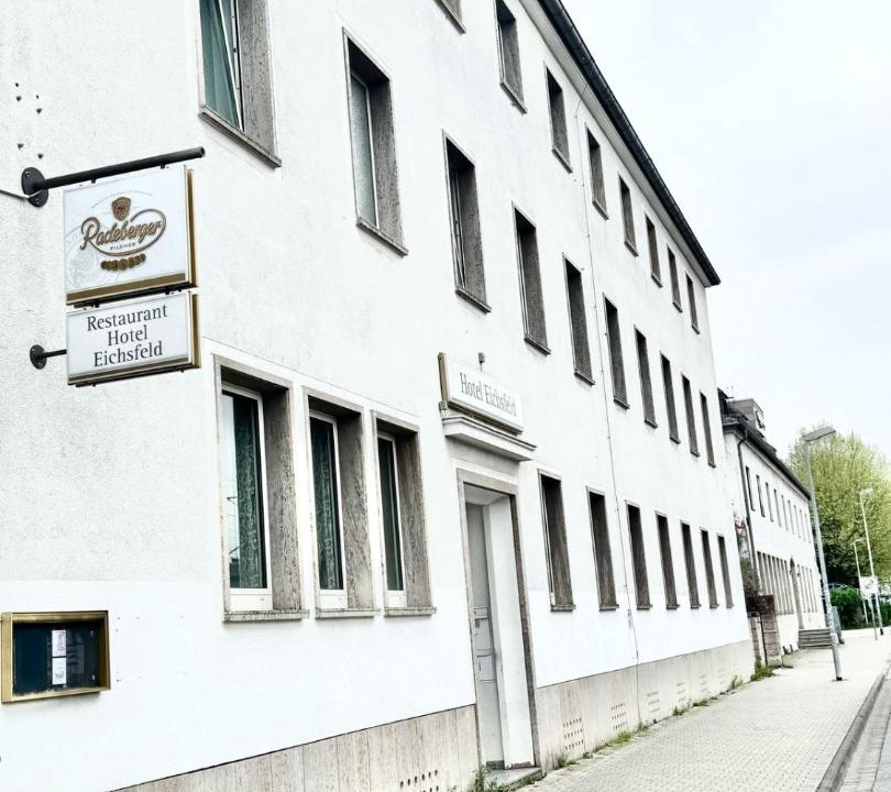Photo of Others in Ruesselsheim