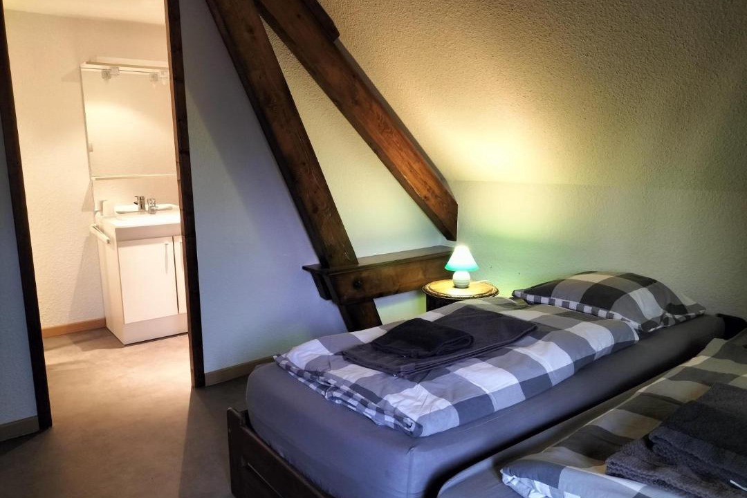 Photo of Bedroom in Servance-Miellin