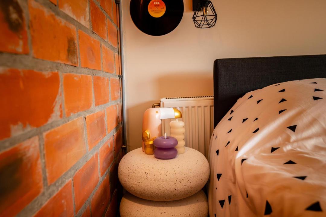 Photo of Bedroom in Epe