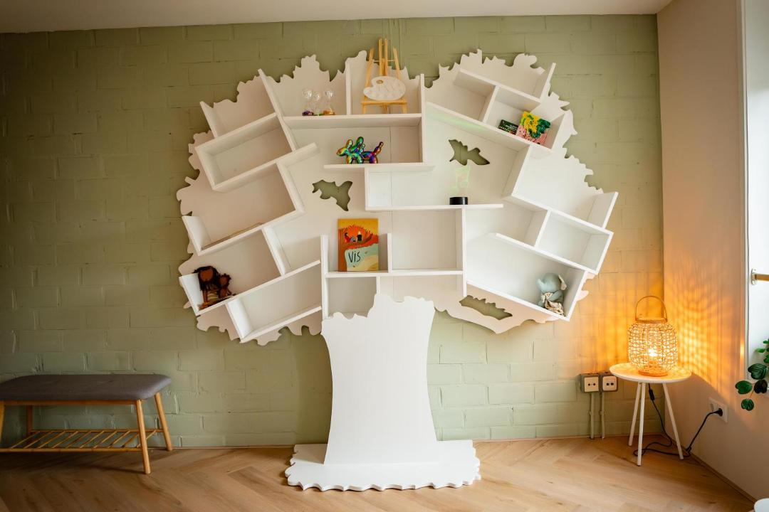 Photo of Livingroom in Epe