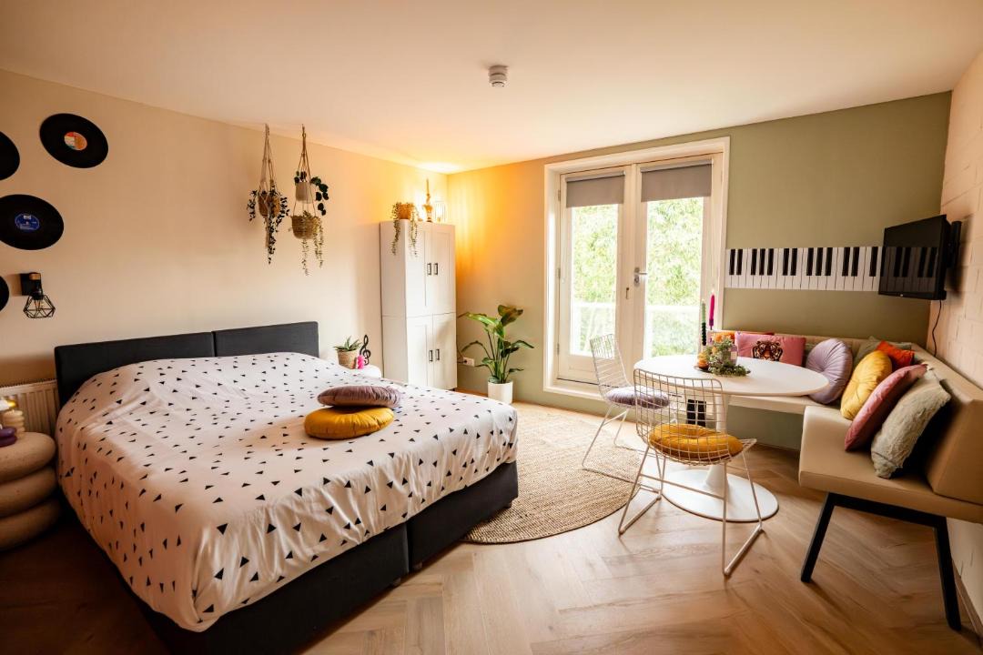 Photo of Bedroom in Epe