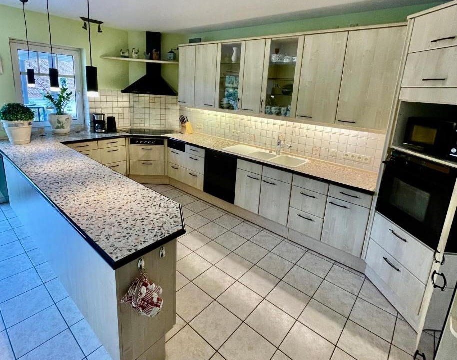 Photo of Kitchen in Jork