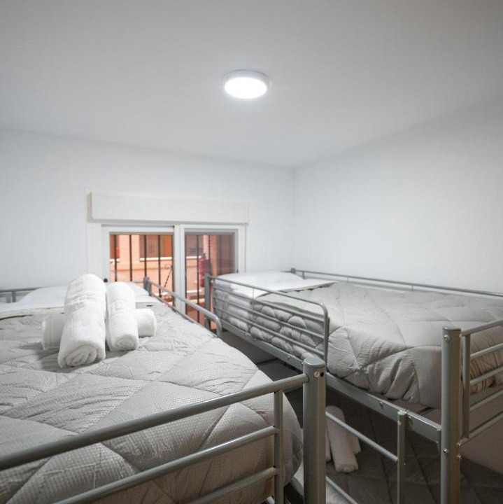 Photo of Bedroom in Cabanes
