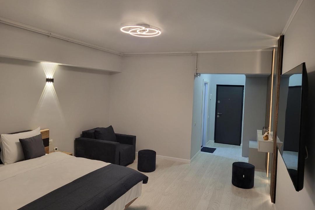 Photo of Bedroom in Eforie Nord