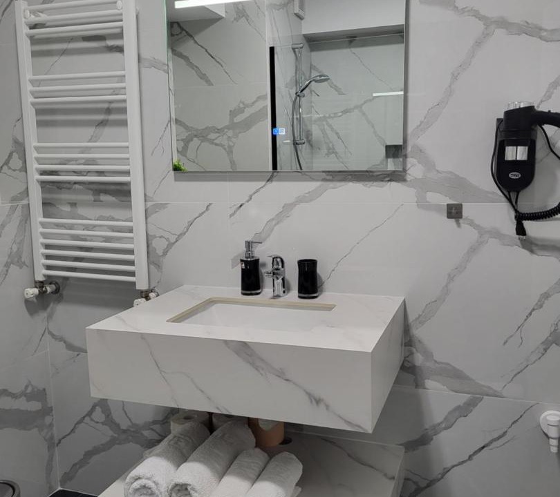 Photo of Bathroom in Eforie Nord