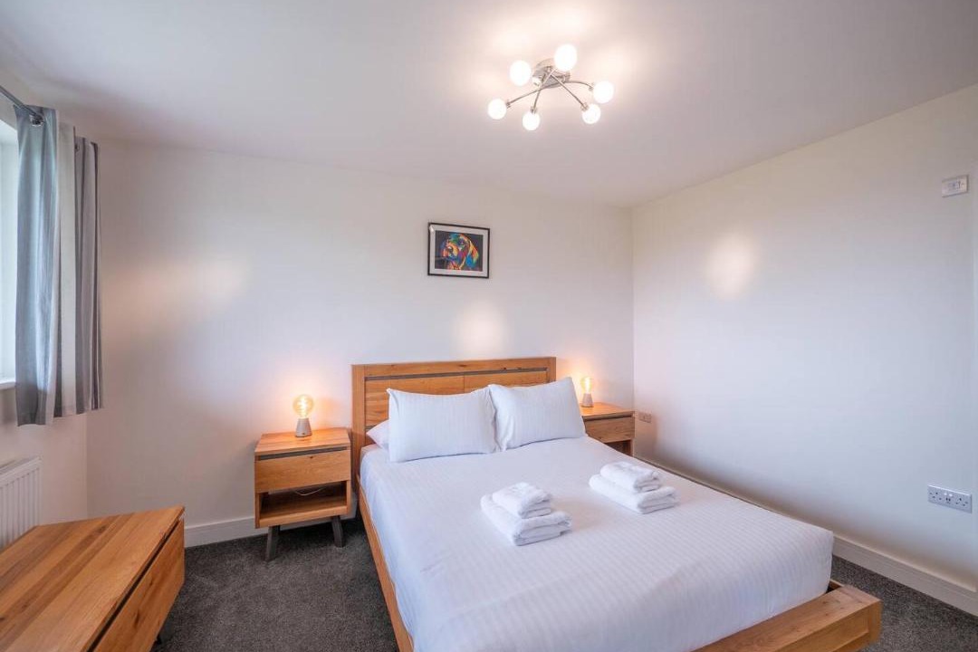 Photo of Bedroom in Chillington