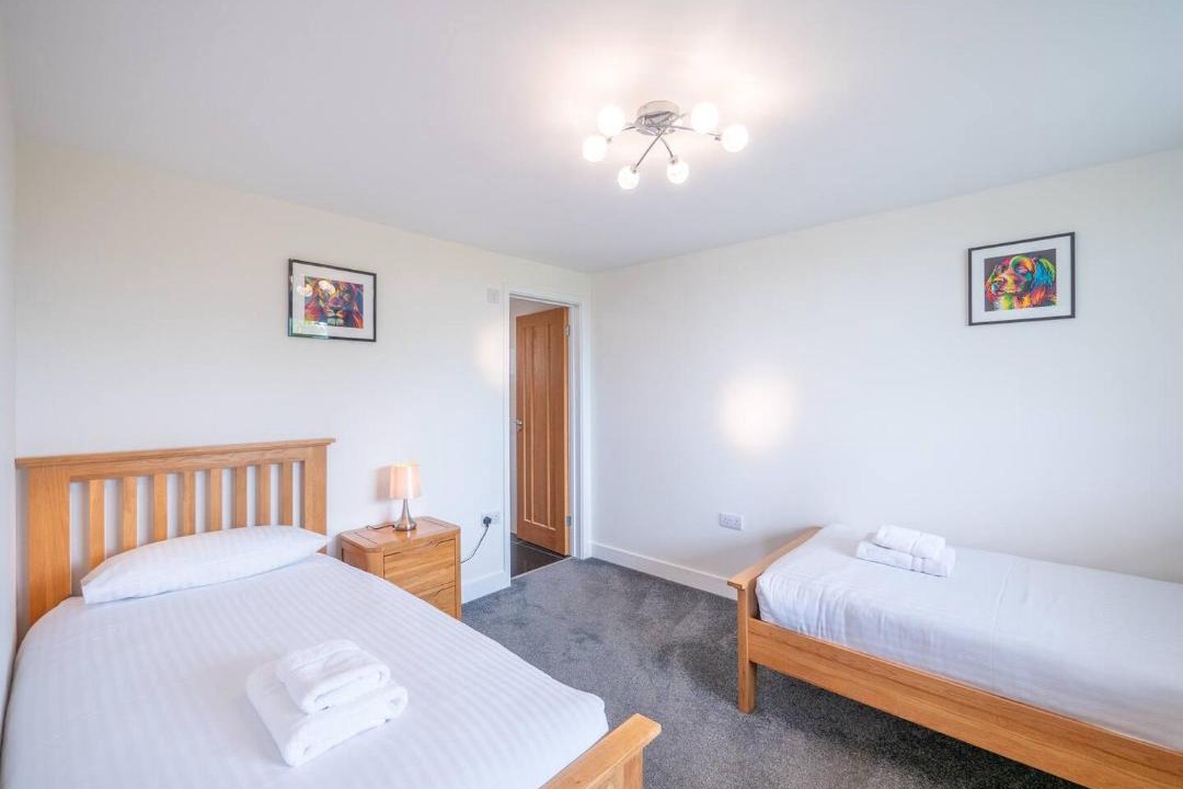 Photo of Bedroom in Chillington