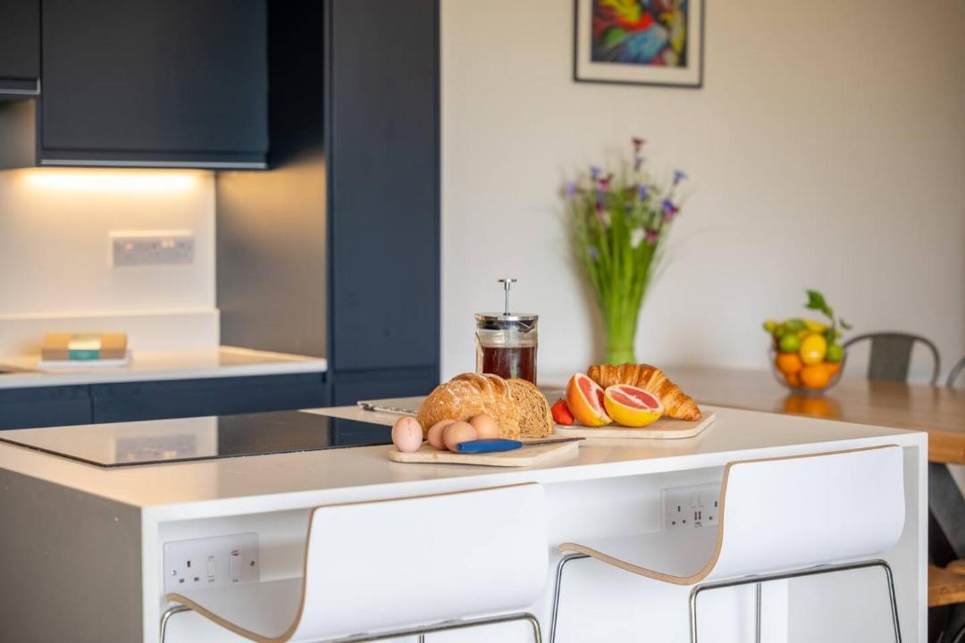 Photo of Kitchen in Chillington