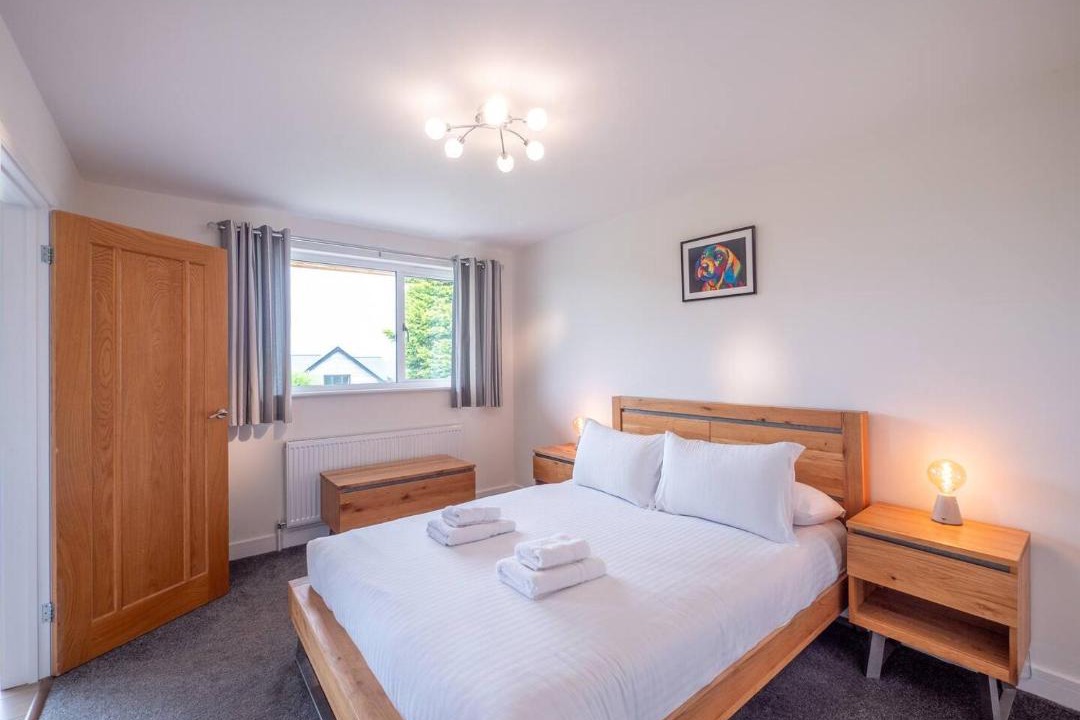 Photo of Bedroom in Chillington