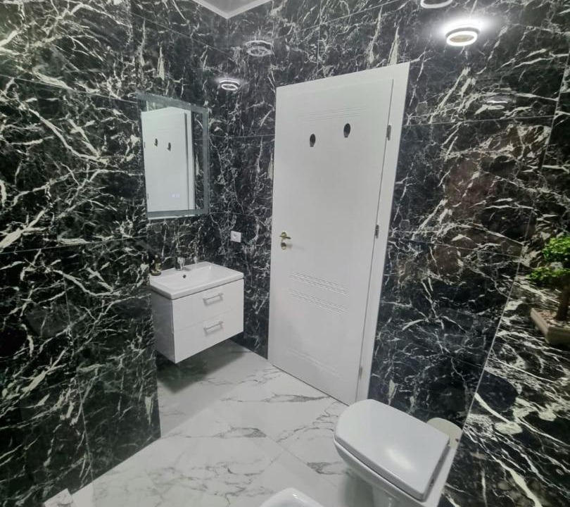 Photo of Bathroom in Suceava