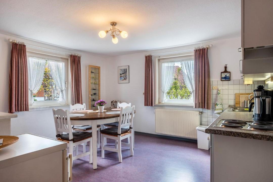 Photo of Kitchen in Sankt Maergen