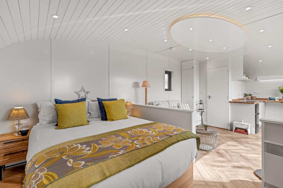 Photo of Bedroom in Tidenham