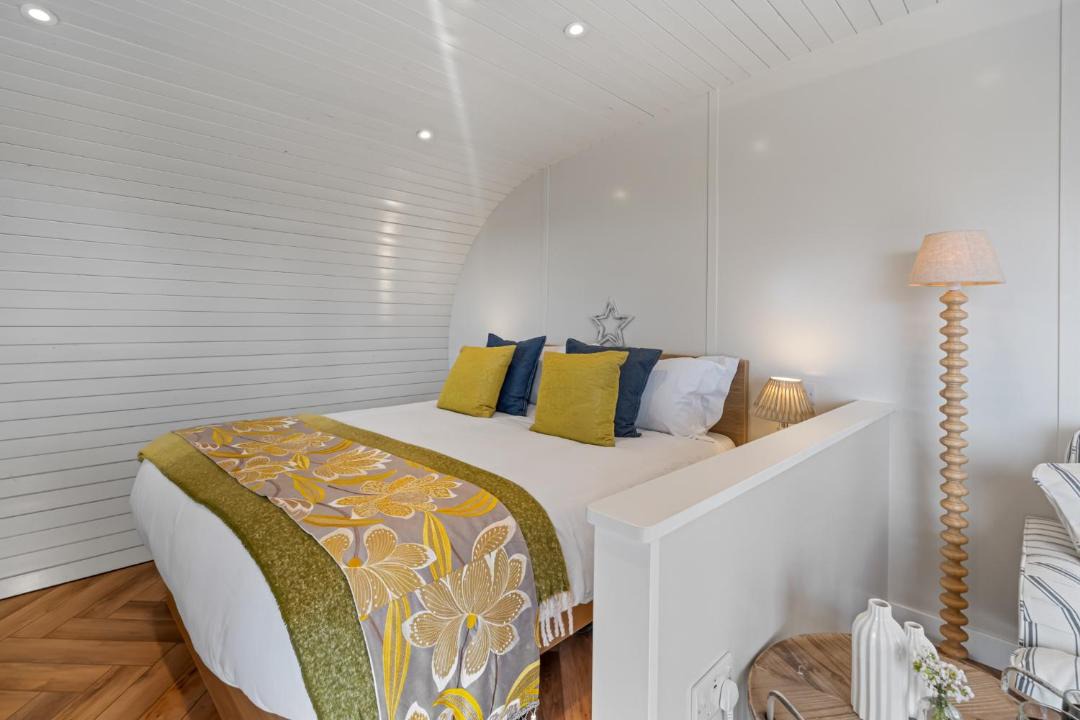 Photo of Bedroom in Tidenham