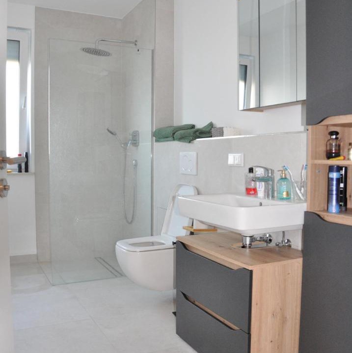 Photo of Bathroom in Bischofsheim