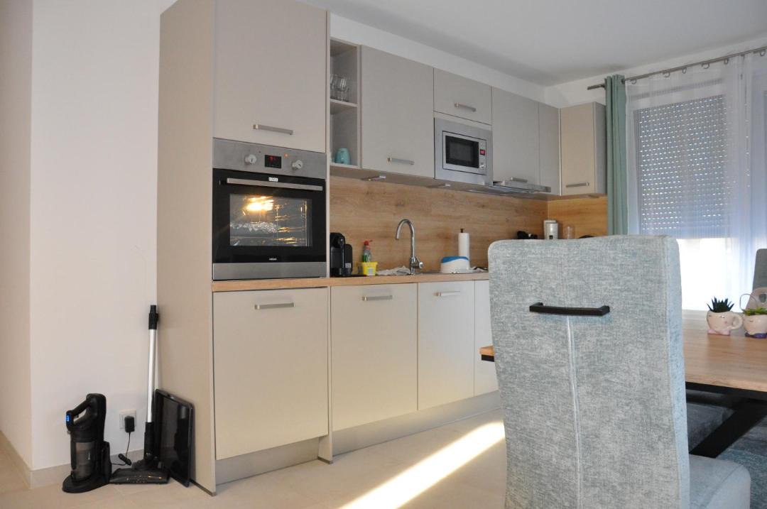 Photo of Kitchen in Bischofsheim
