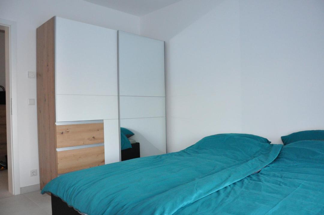 Photo of Bedroom in Bischofsheim