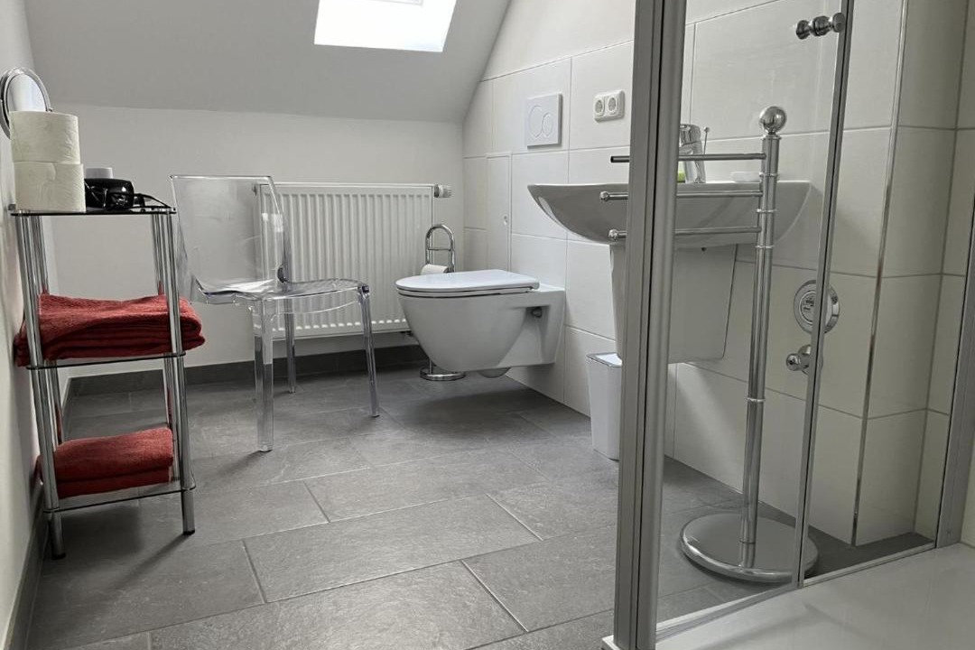 Photo of Bathroom in Wurzbach