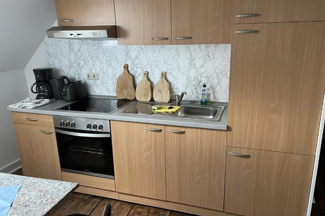 Photo of Kitchen in Wurzbach