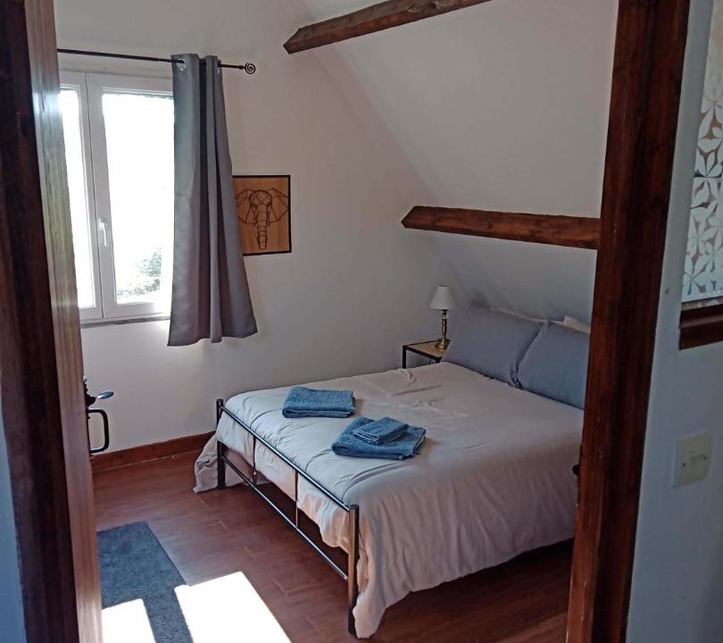 Photo of Bedroom in Pont Farcy