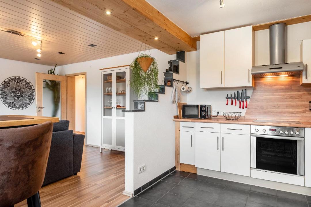 Photo of Kitchen in Bubenbach