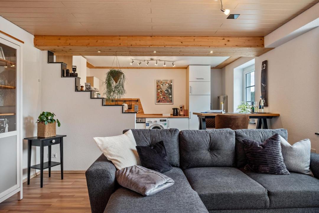 Photo of Livingroom in Bubenbach