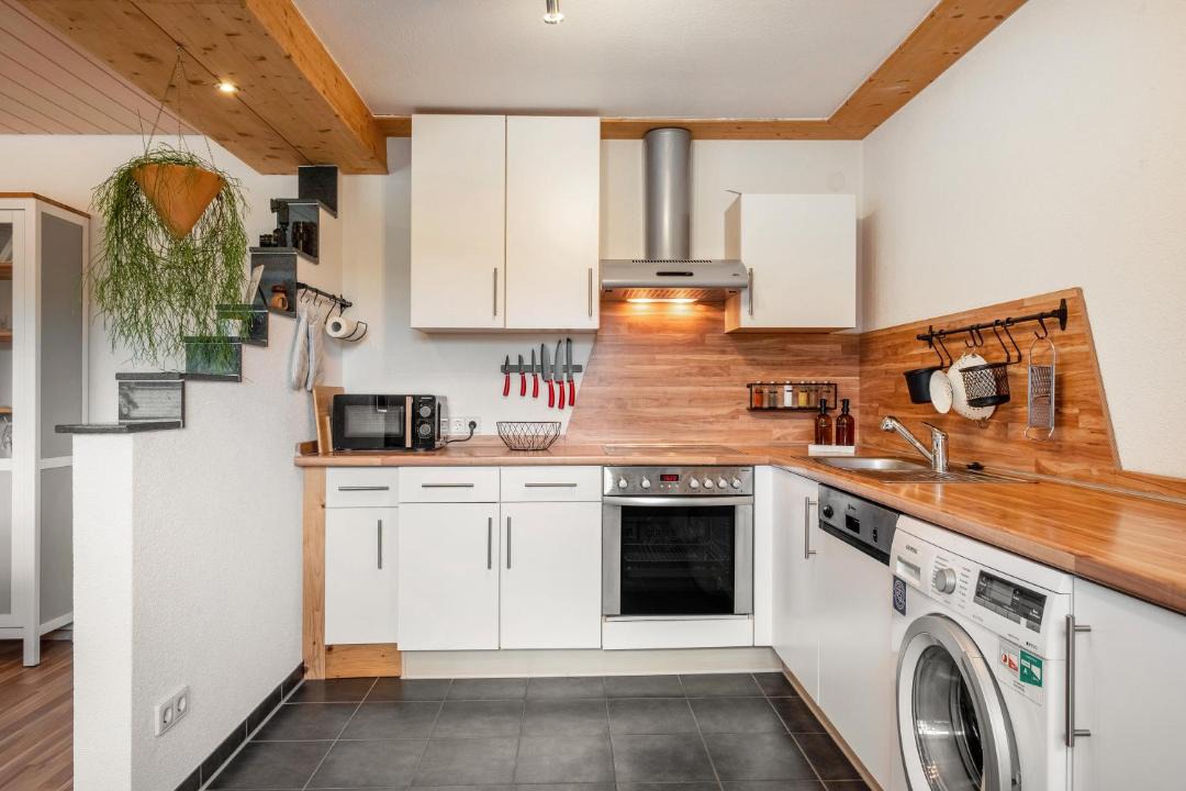 Photo of Kitchen in Bubenbach