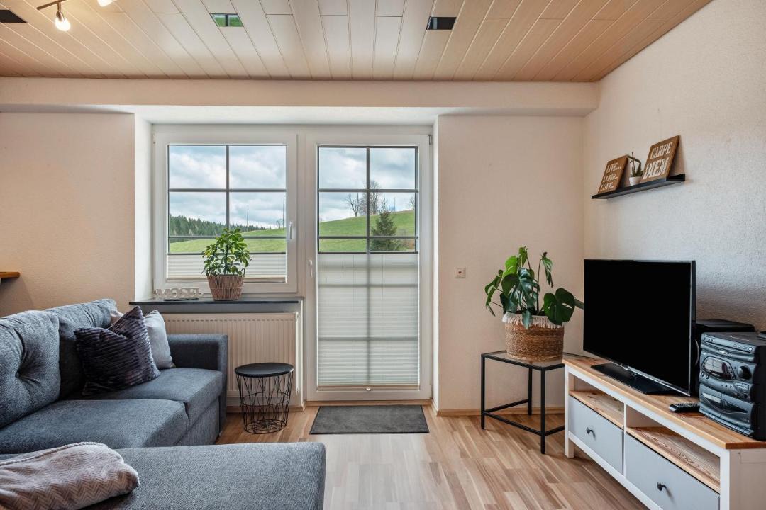 Photo of Livingroom in Bubenbach