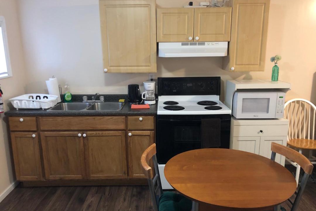 Photo of Kitchen in Chilliwack Proper Village West