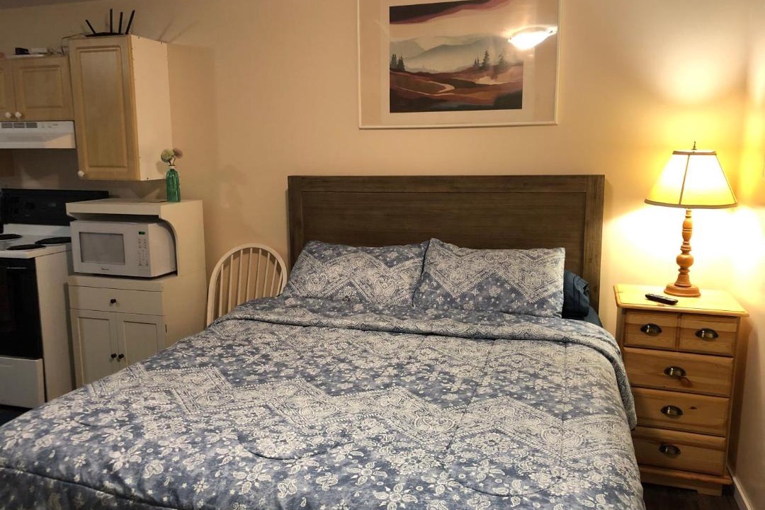Photo of Bedroom in Chilliwack Proper Village West