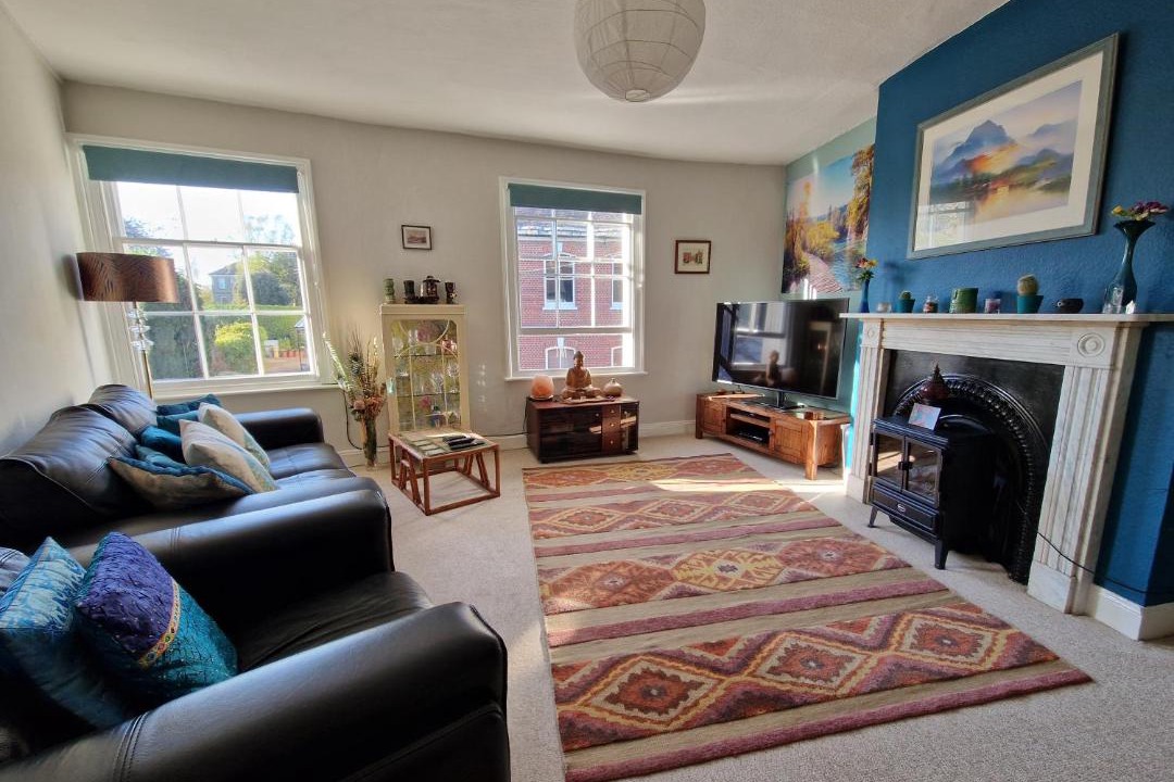 Photo of Livingroom in Wimborne