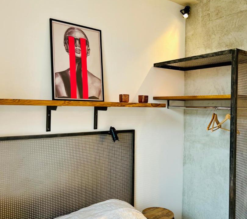 Photo of Bedroom in Przemysl