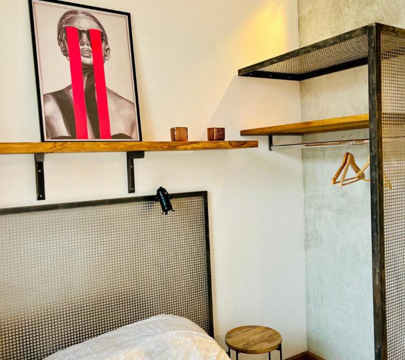 Photo of Bedroom in Przemysl