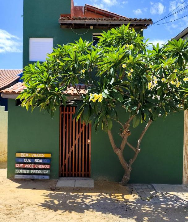 Photo of Others in Canoa Quebrada