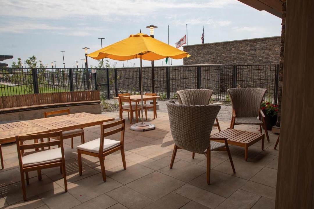 Photo of Patio Balcony in Medical Lake
