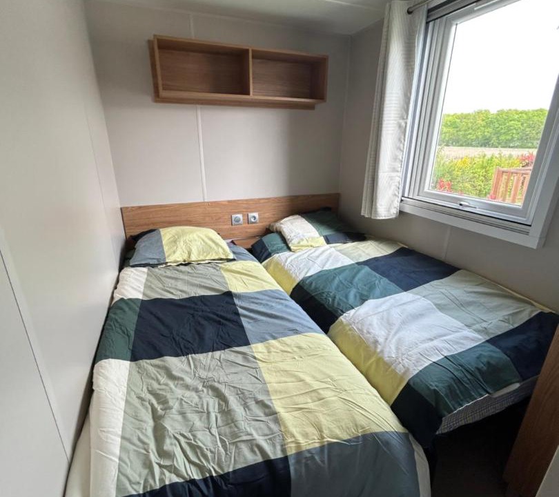 Photo of Bedroom in Coulanges