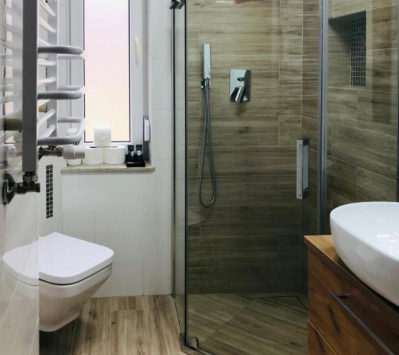 Photo of Bathroom in Bialogora