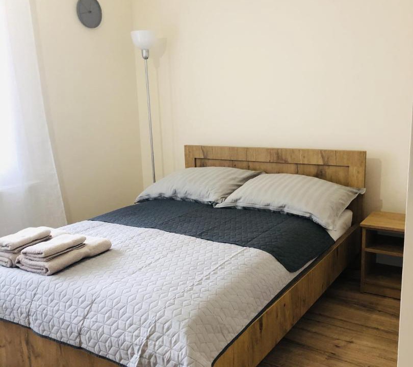 Photo of Bedroom in Bialogora